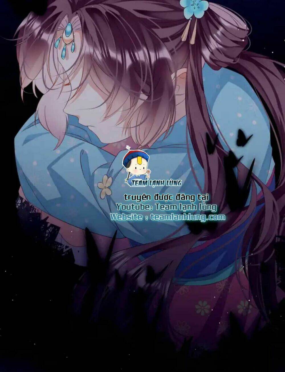 Phương Thức Nuôi Dưỡng Nhân Vật Phản Diện Chapter 1 - Trang 2