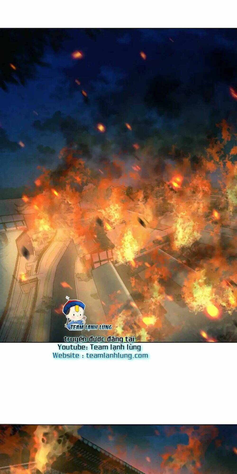 Phương Thức Nuôi Dưỡng Nhân Vật Phản Diện Chapter 1 - Trang 2