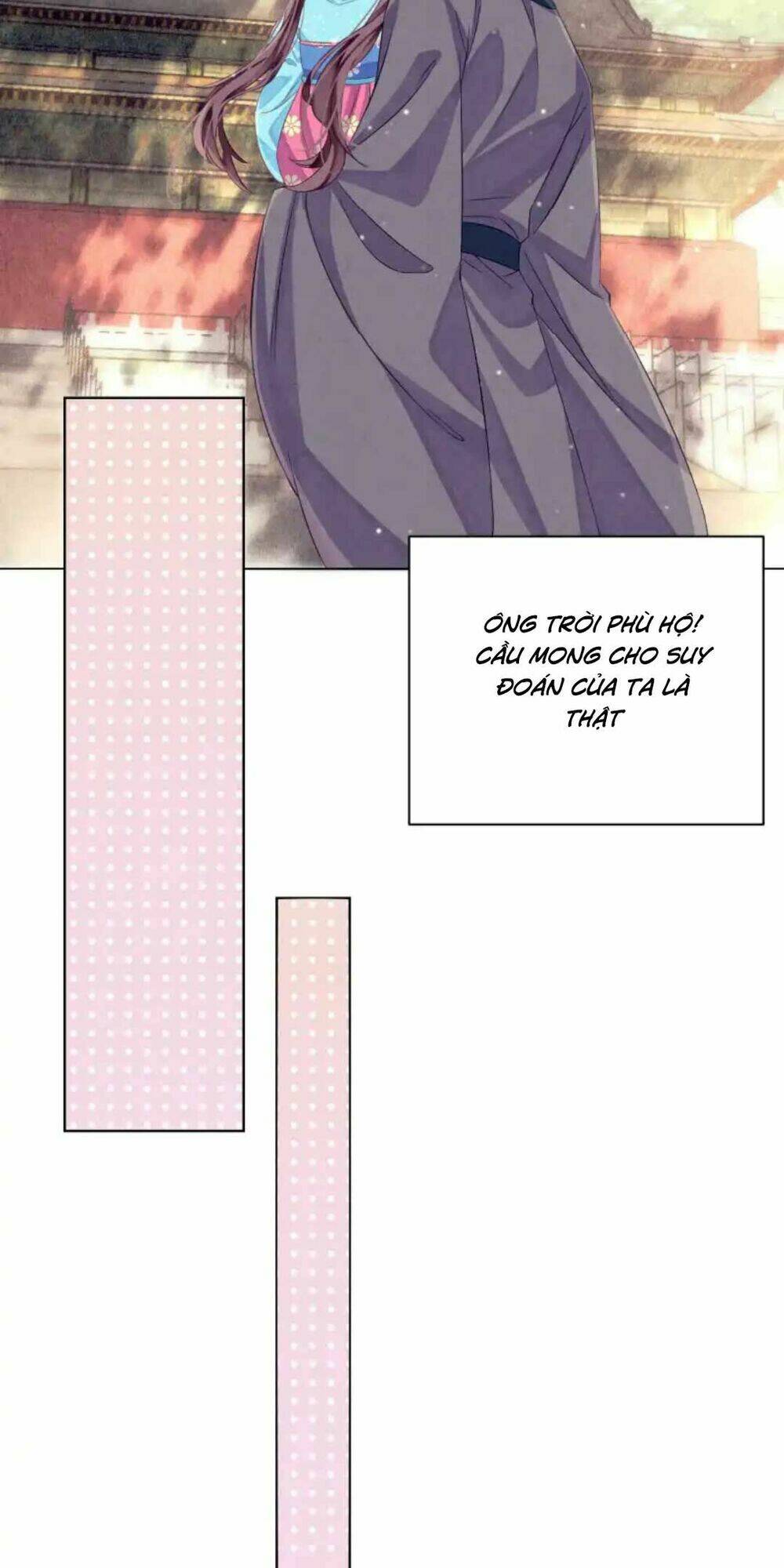 Phương Thức Nuôi Dưỡng Nhân Vật Phản Diện Chapter 1 - Trang 2