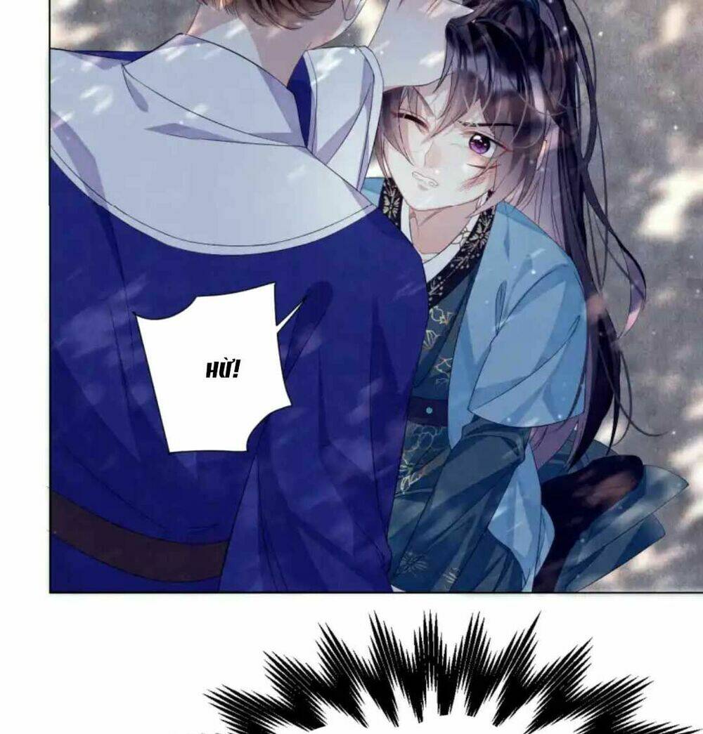 Phương Thức Nuôi Dưỡng Nhân Vật Phản Diện Chapter 1 - Trang 2