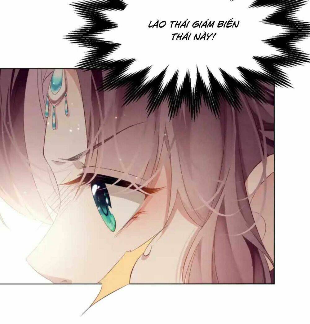 Phương Thức Nuôi Dưỡng Nhân Vật Phản Diện Chapter 1 - Trang 2