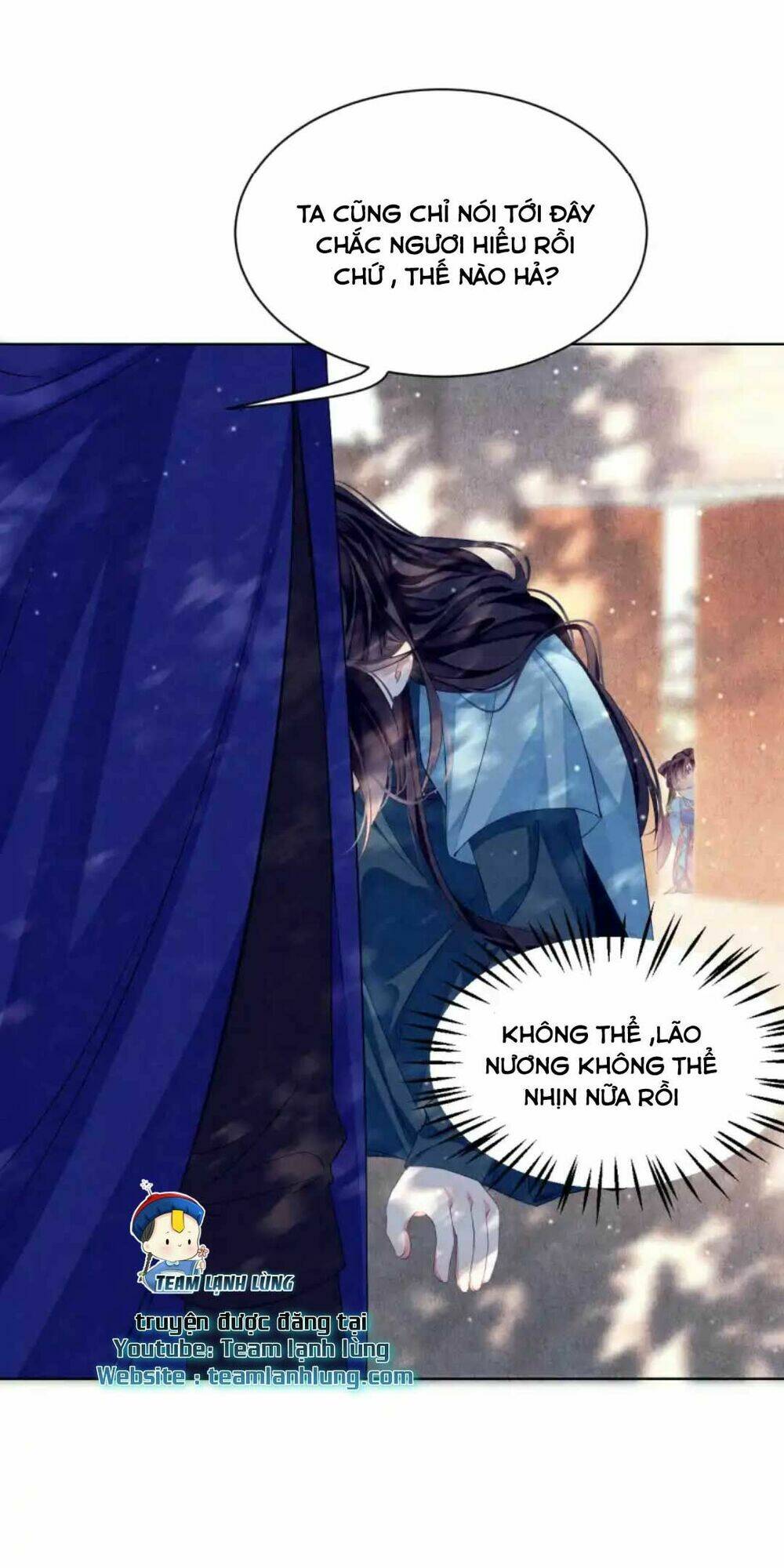 Phương Thức Nuôi Dưỡng Nhân Vật Phản Diện Chapter 1 - Trang 2