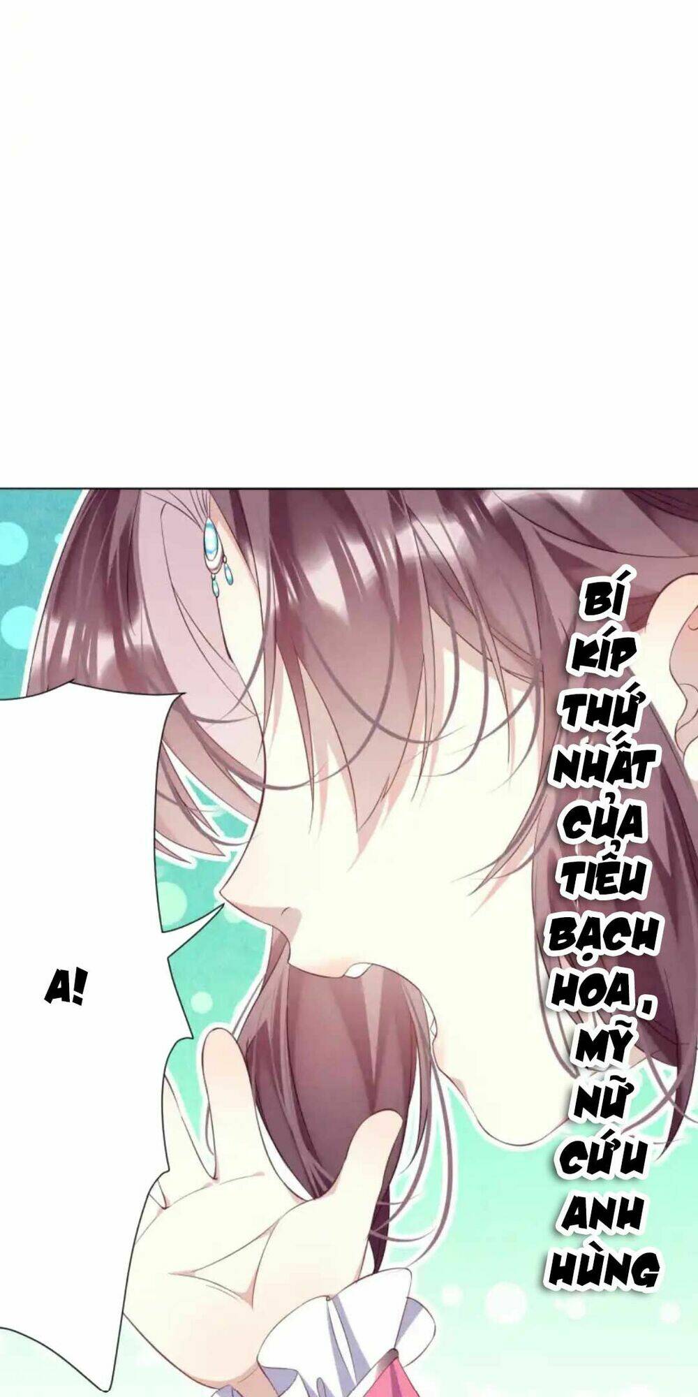 Phương Thức Nuôi Dưỡng Nhân Vật Phản Diện Chapter 1 - Trang 2