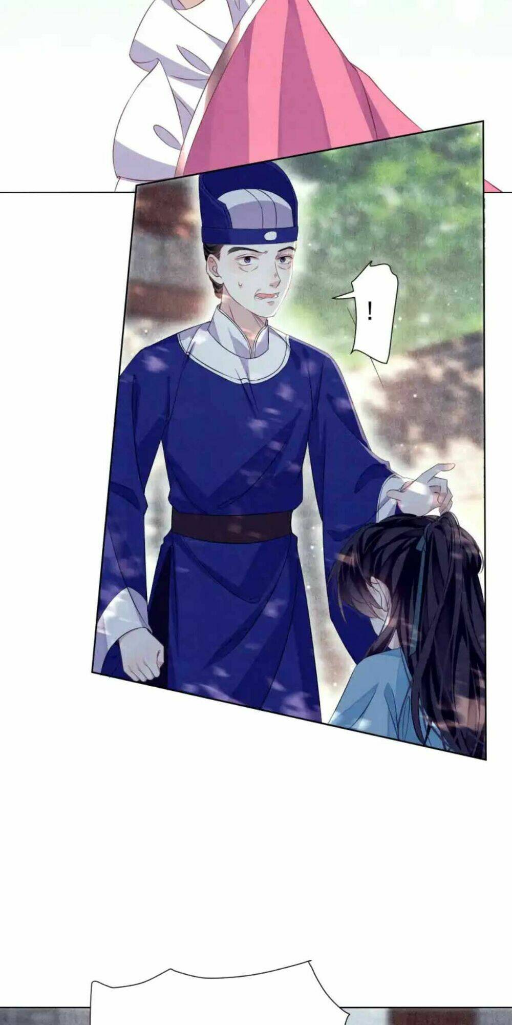 Phương Thức Nuôi Dưỡng Nhân Vật Phản Diện Chapter 1 - Trang 2