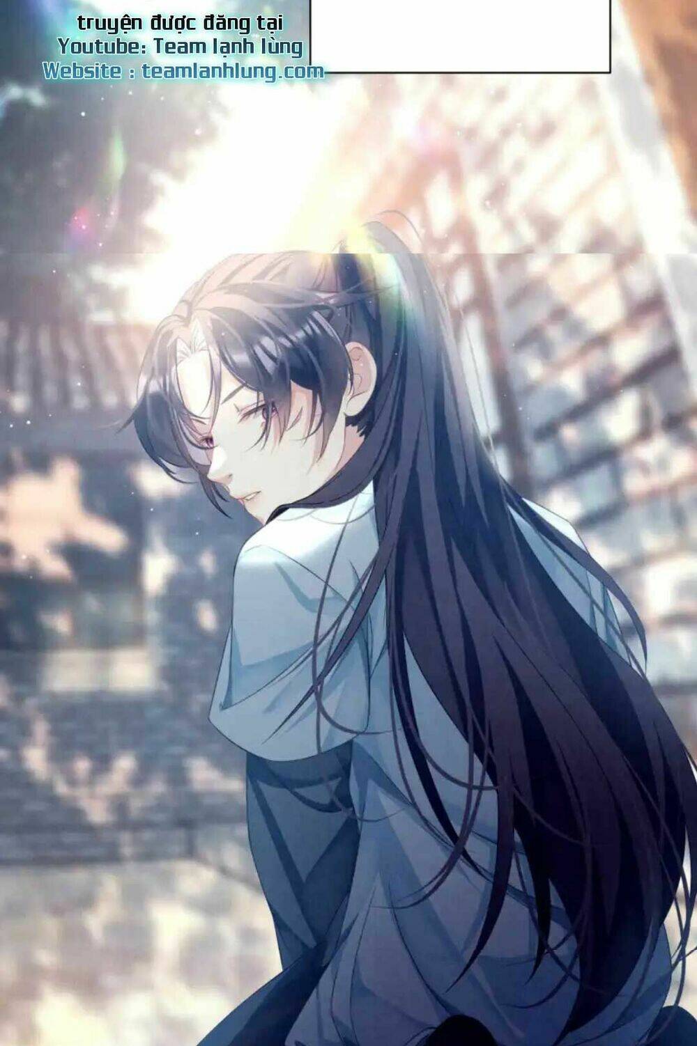 Phương Thức Nuôi Dưỡng Nhân Vật Phản Diện Chapter 1 - Trang 2