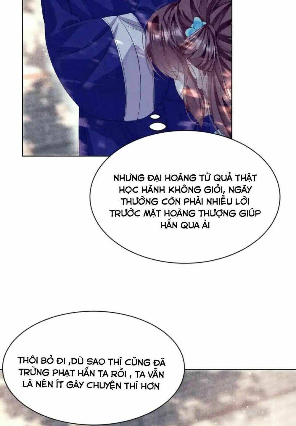 Phương Thức Nuôi Dưỡng Nhân Vật Phản Diện Chapter 1 - Trang 2