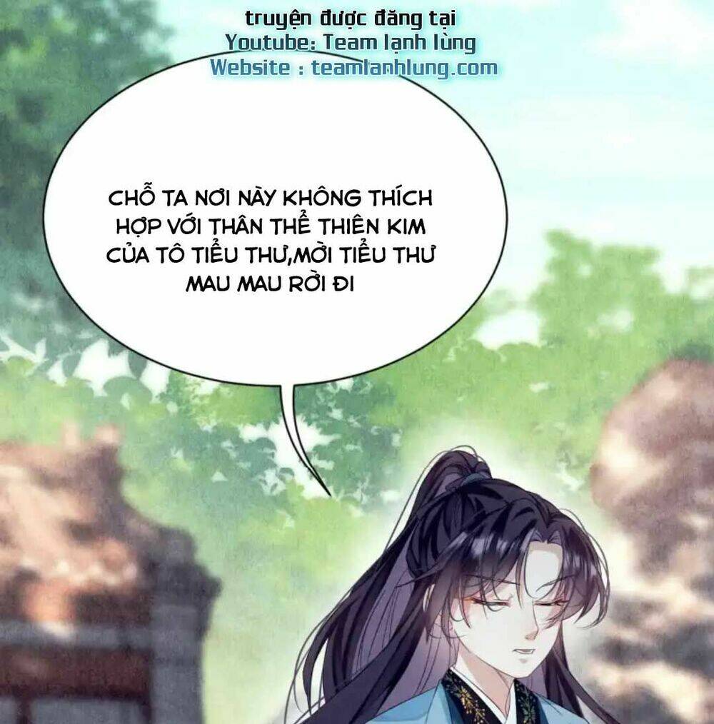 Phương Thức Nuôi Dưỡng Nhân Vật Phản Diện Chapter 1 - Trang 2