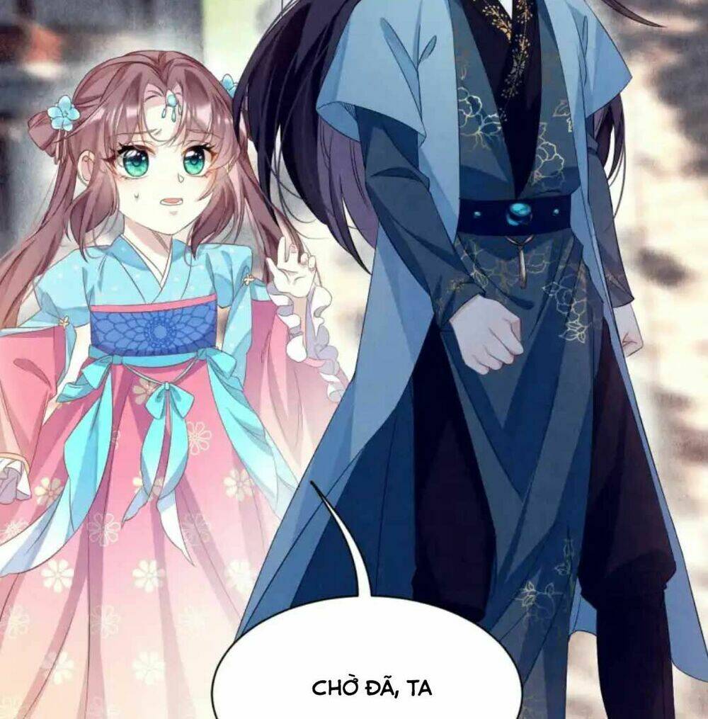 Phương Thức Nuôi Dưỡng Nhân Vật Phản Diện Chapter 1 - Trang 2