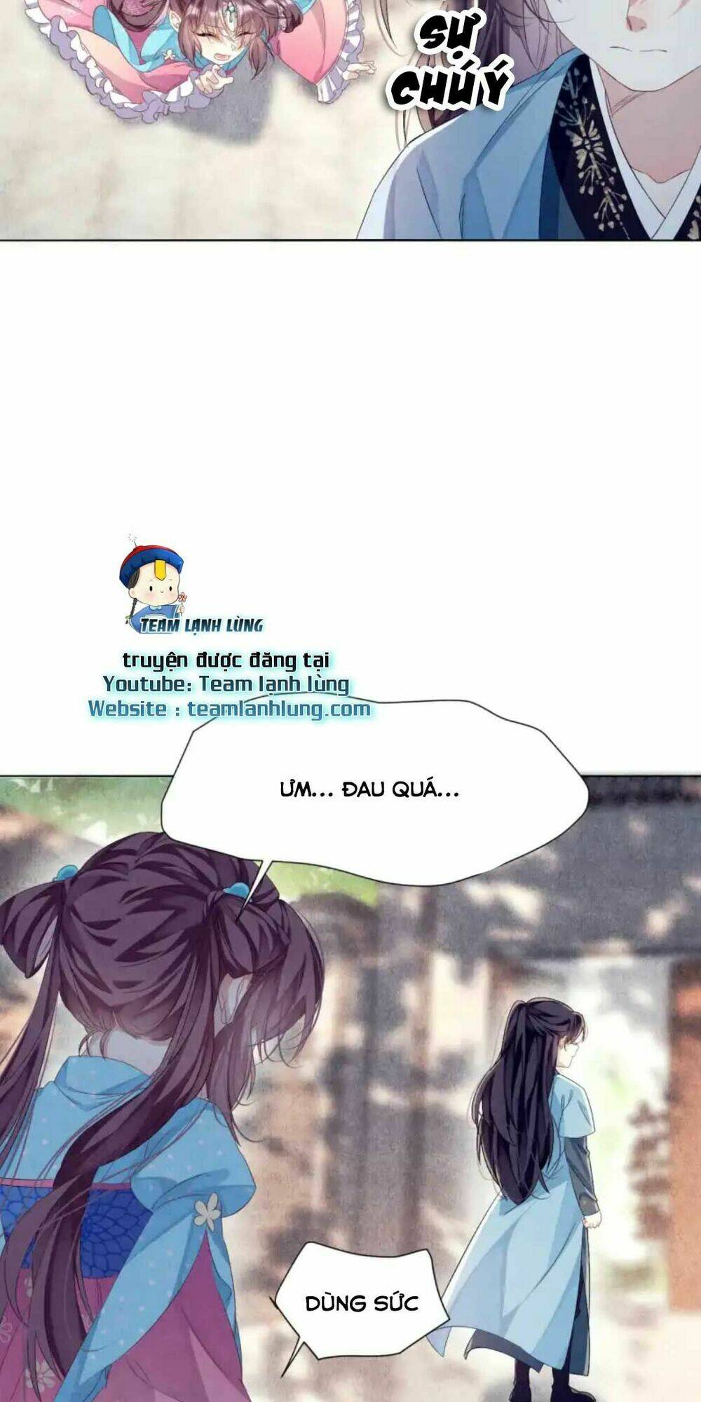 Phương Thức Nuôi Dưỡng Nhân Vật Phản Diện Chapter 1 - Trang 2