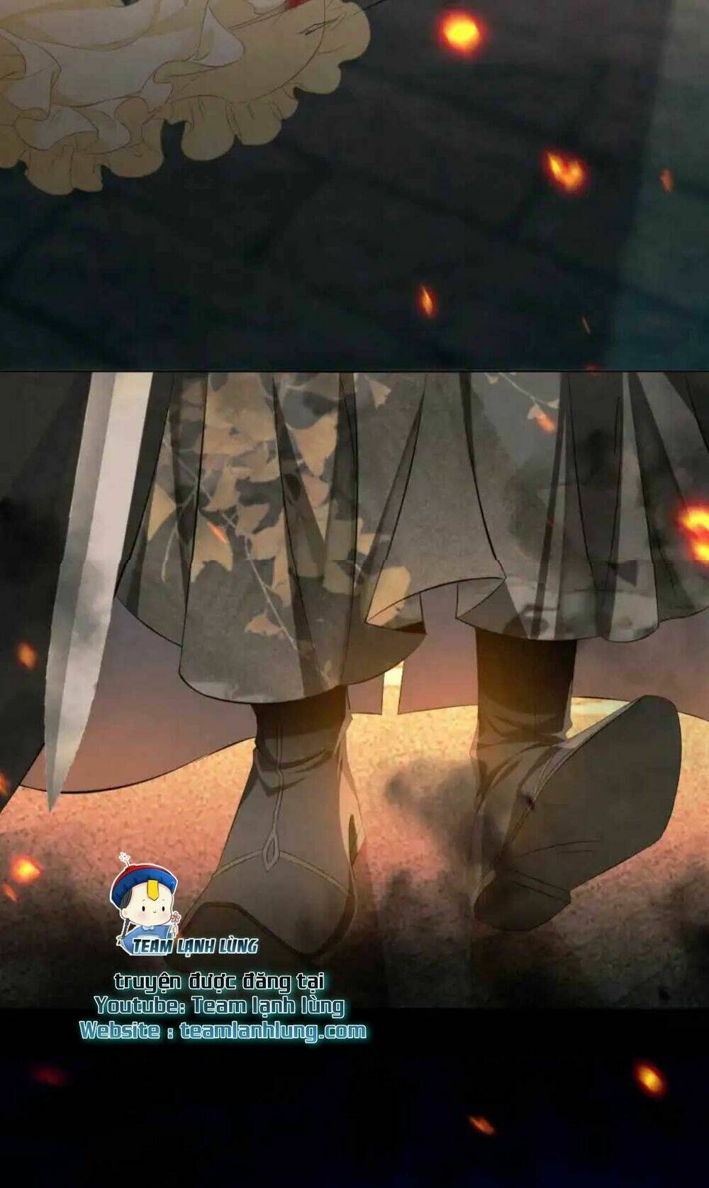 Phương Thức Nuôi Dưỡng Nhân Vật Phản Diện Chapter 1 - Trang 2