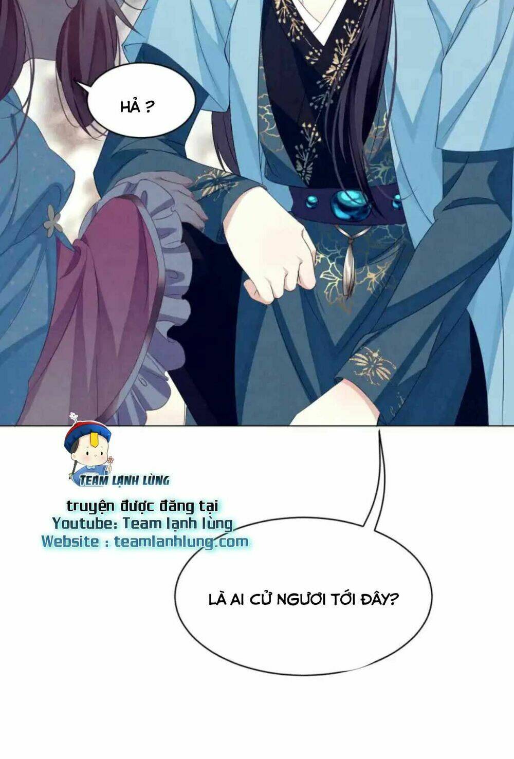 Phương Thức Nuôi Dưỡng Nhân Vật Phản Diện Chapter 1 - Trang 2