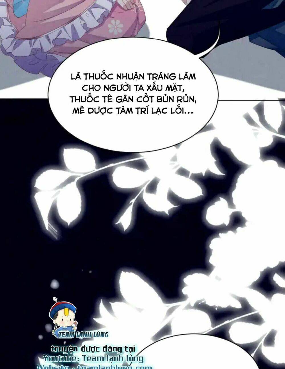 Phương Thức Nuôi Dưỡng Nhân Vật Phản Diện Chapter 1 - Trang 2