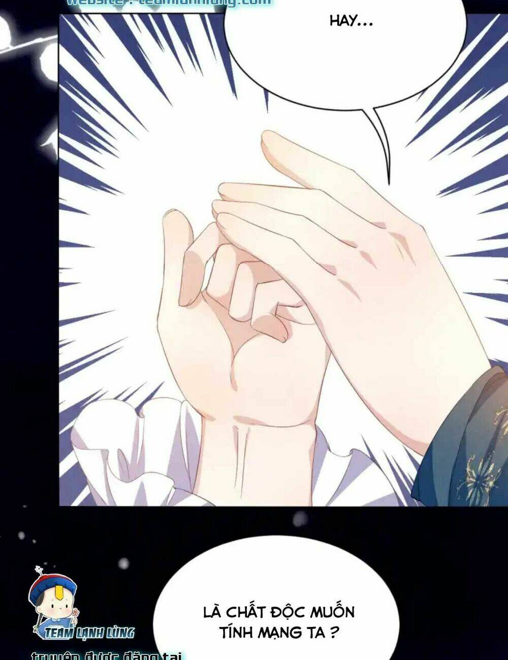 Phương Thức Nuôi Dưỡng Nhân Vật Phản Diện Chapter 1 - Trang 2