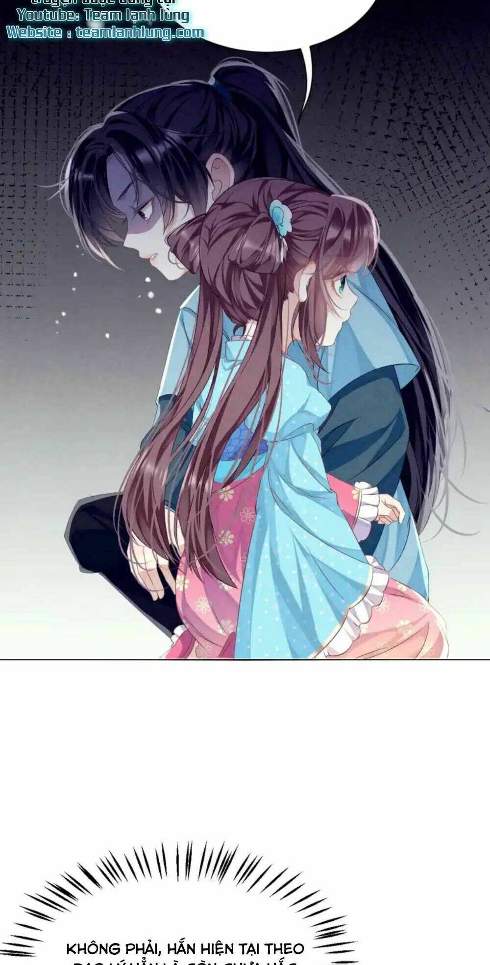 Phương Thức Nuôi Dưỡng Nhân Vật Phản Diện Chapter 1 - Trang 2