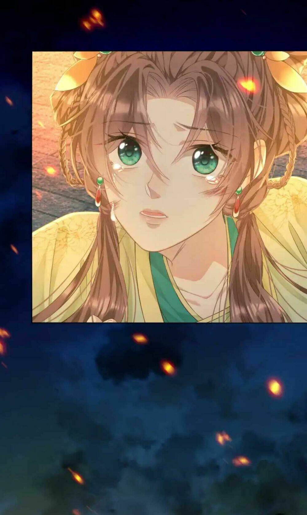 Phương Thức Nuôi Dưỡng Nhân Vật Phản Diện Chapter 1 - Trang 2