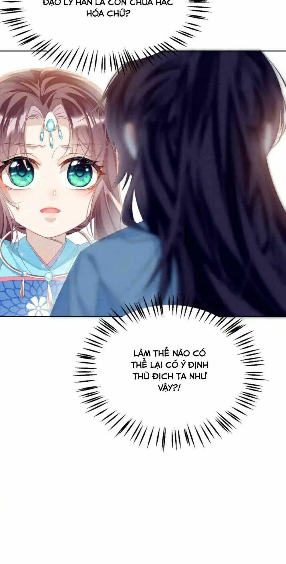 Phương Thức Nuôi Dưỡng Nhân Vật Phản Diện Chapter 1 - Trang 2