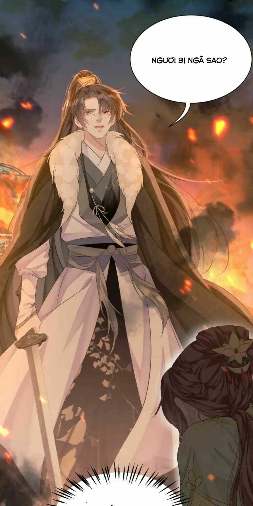 Phương Thức Nuôi Dưỡng Nhân Vật Phản Diện Chapter 1 - Trang 2