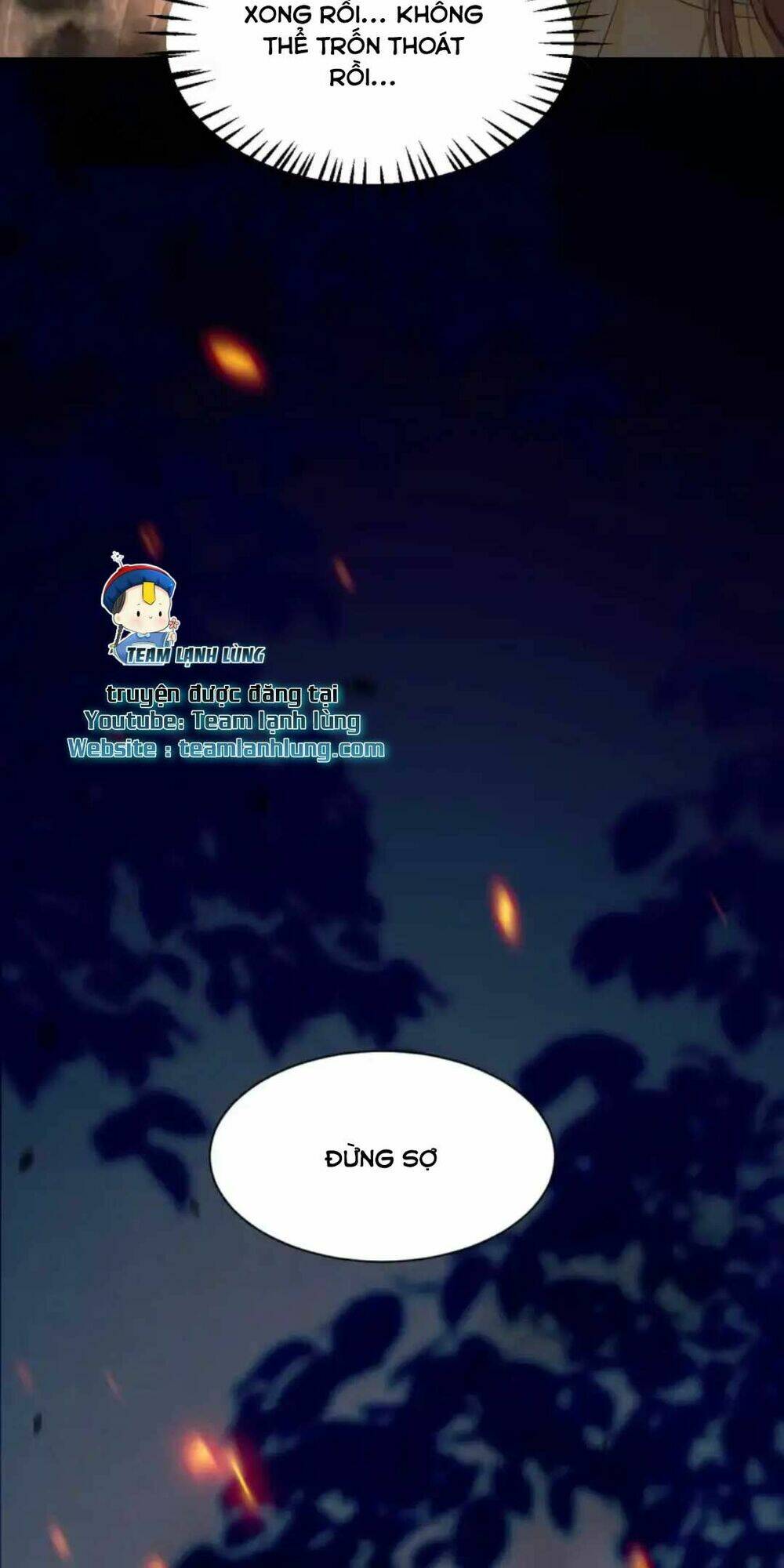 Phương Thức Nuôi Dưỡng Nhân Vật Phản Diện Chapter 1 - Trang 2