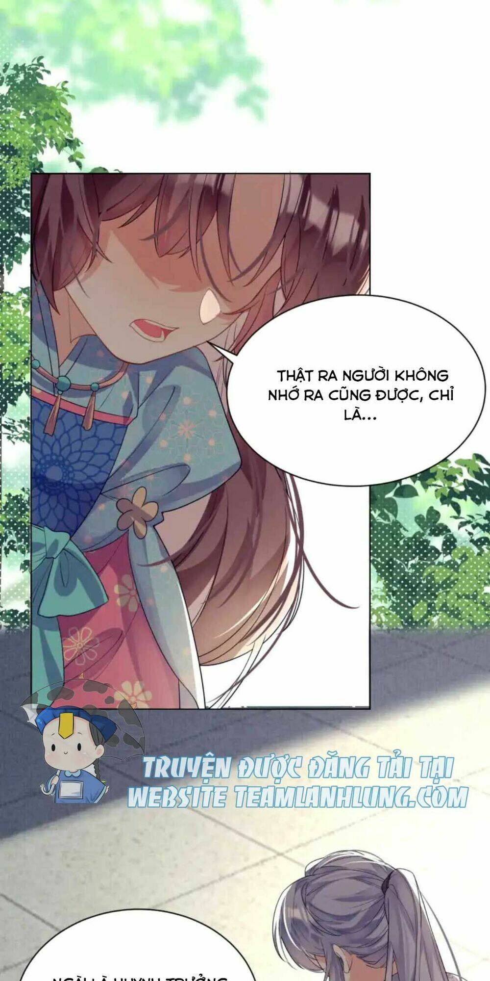 Phương Thức Nuôi Dưỡng Nhân Vật Phản Diện Chapter 10 - Trang 2