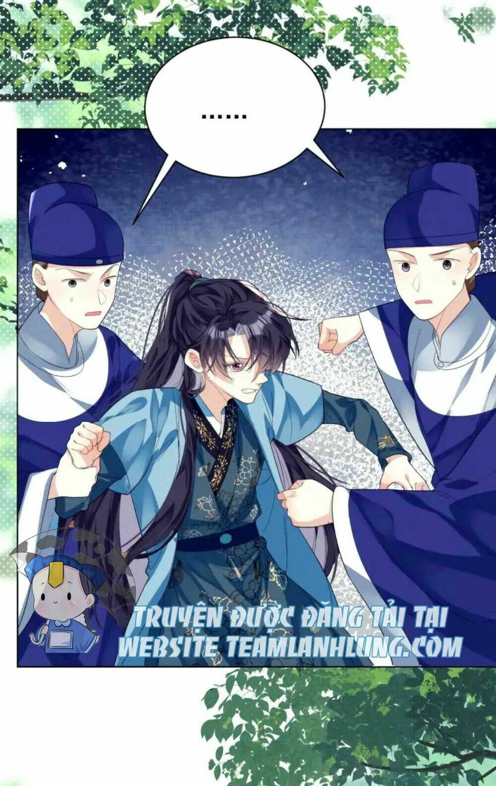 Phương Thức Nuôi Dưỡng Nhân Vật Phản Diện Chapter 10 - Trang 2