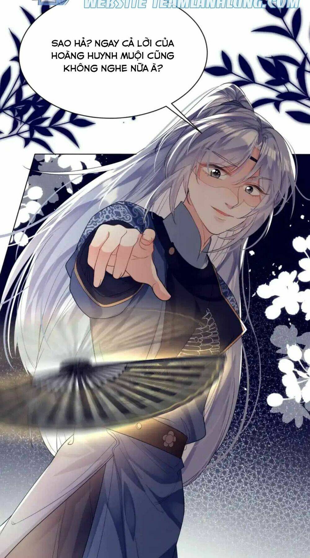 Phương Thức Nuôi Dưỡng Nhân Vật Phản Diện Chapter 10 - Trang 2