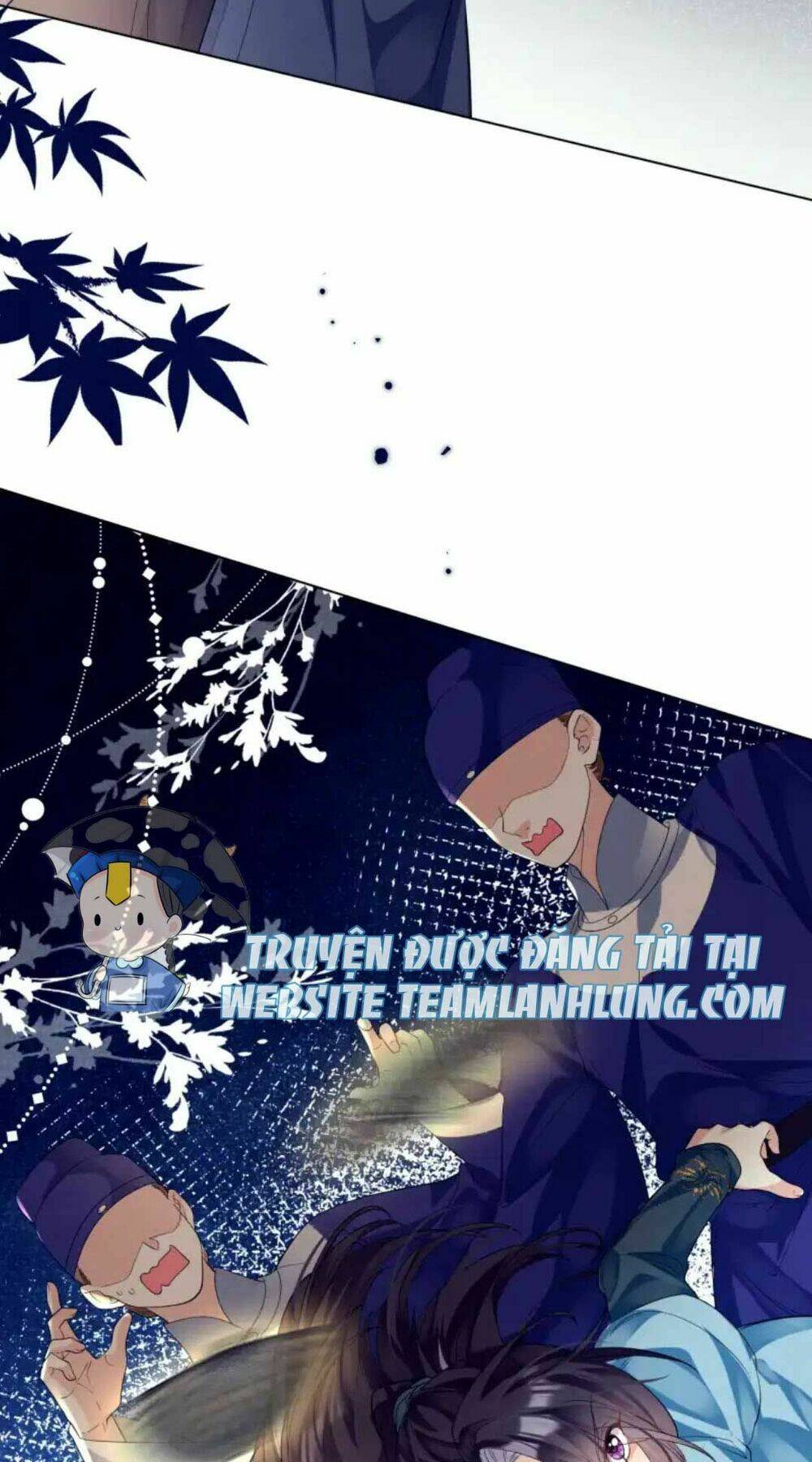 Phương Thức Nuôi Dưỡng Nhân Vật Phản Diện Chapter 10 - Trang 2