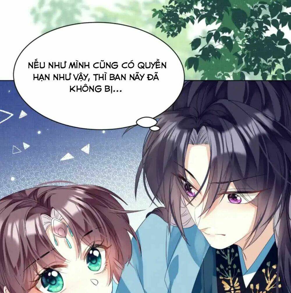 Phương Thức Nuôi Dưỡng Nhân Vật Phản Diện Chapter 10 - Trang 2