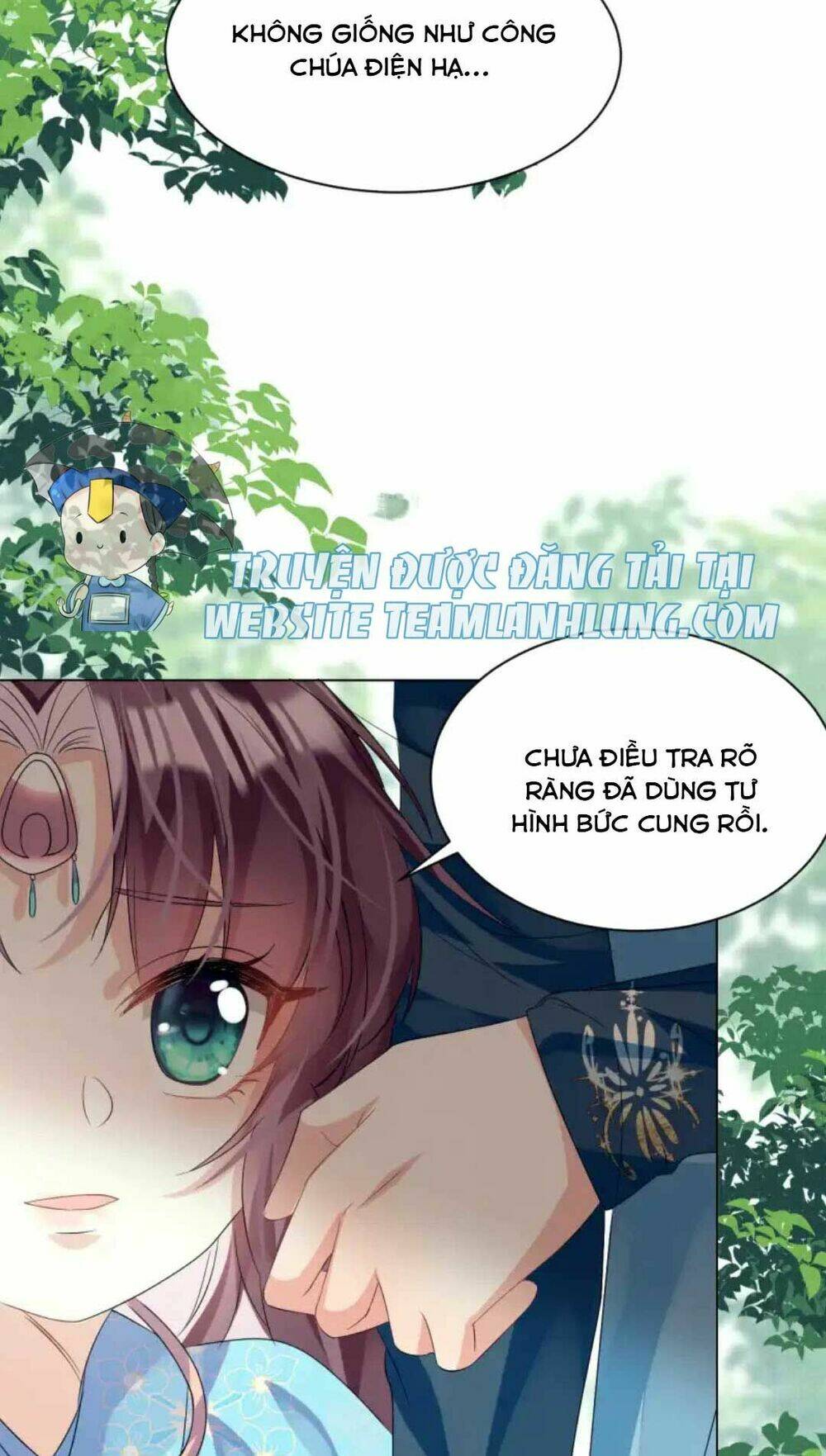 Phương Thức Nuôi Dưỡng Nhân Vật Phản Diện Chapter 10 - Trang 2