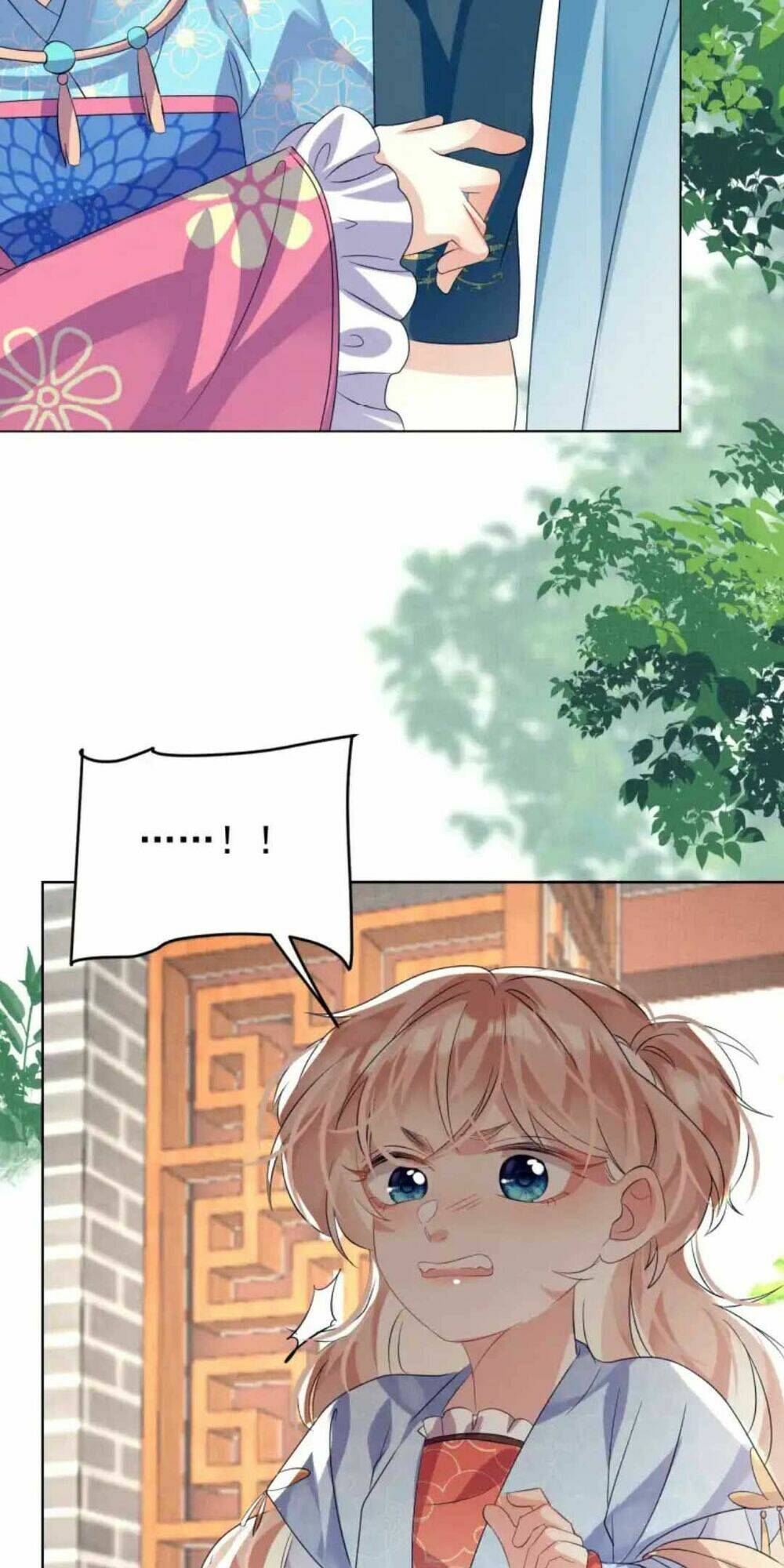 Phương Thức Nuôi Dưỡng Nhân Vật Phản Diện Chapter 10 - Trang 2