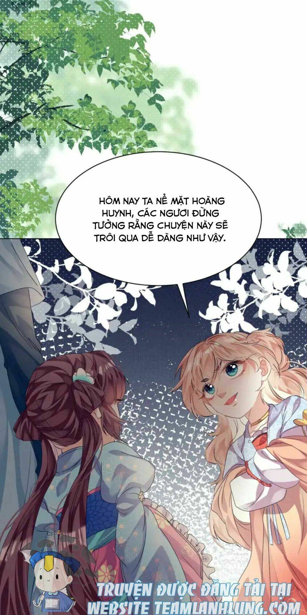 Phương Thức Nuôi Dưỡng Nhân Vật Phản Diện Chapter 10 - Trang 2