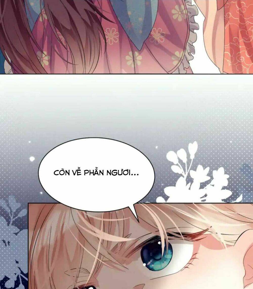 Phương Thức Nuôi Dưỡng Nhân Vật Phản Diện Chapter 10 - Trang 2