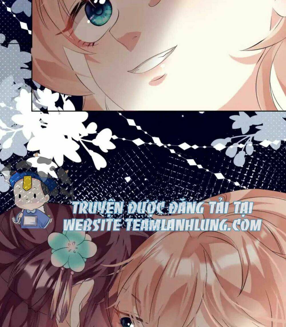 Phương Thức Nuôi Dưỡng Nhân Vật Phản Diện Chapter 10 - Trang 2