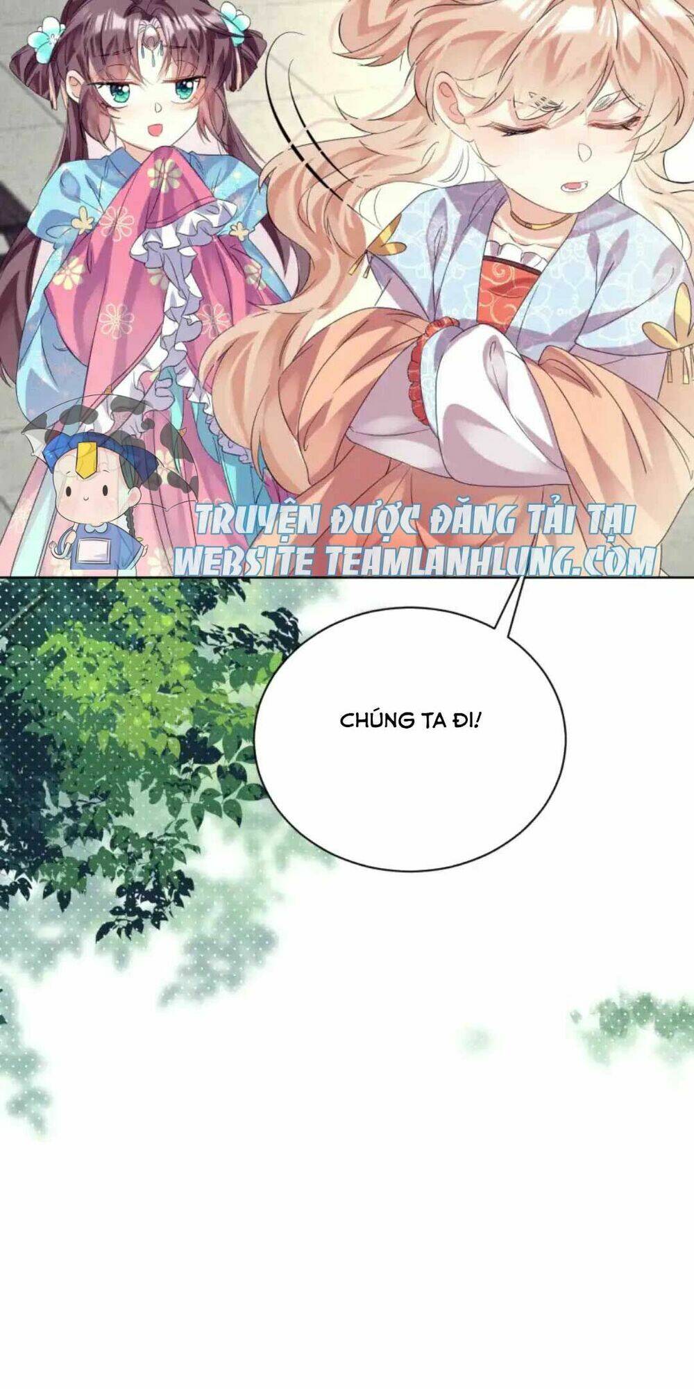 Phương Thức Nuôi Dưỡng Nhân Vật Phản Diện Chapter 10 - Trang 2