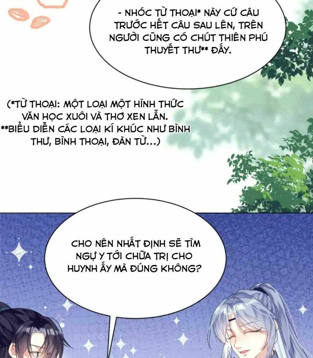 Phương Thức Nuôi Dưỡng Nhân Vật Phản Diện Chapter 10 - Trang 2