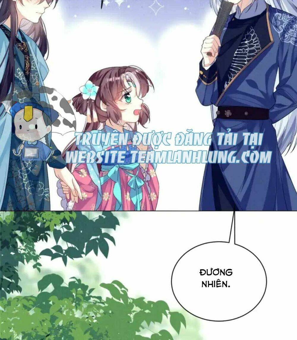 Phương Thức Nuôi Dưỡng Nhân Vật Phản Diện Chapter 10 - Trang 2