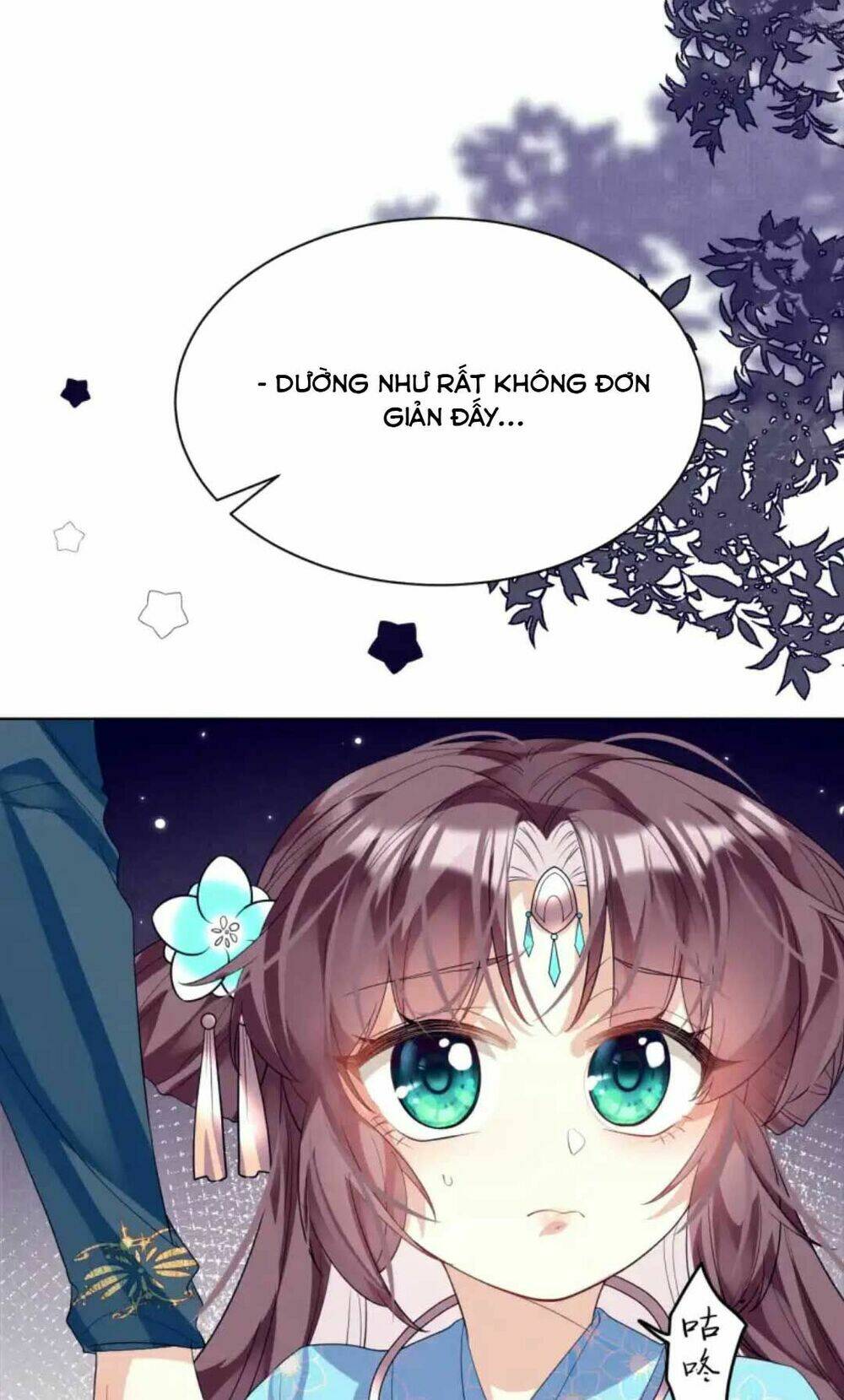 Phương Thức Nuôi Dưỡng Nhân Vật Phản Diện Chapter 10 - Trang 2