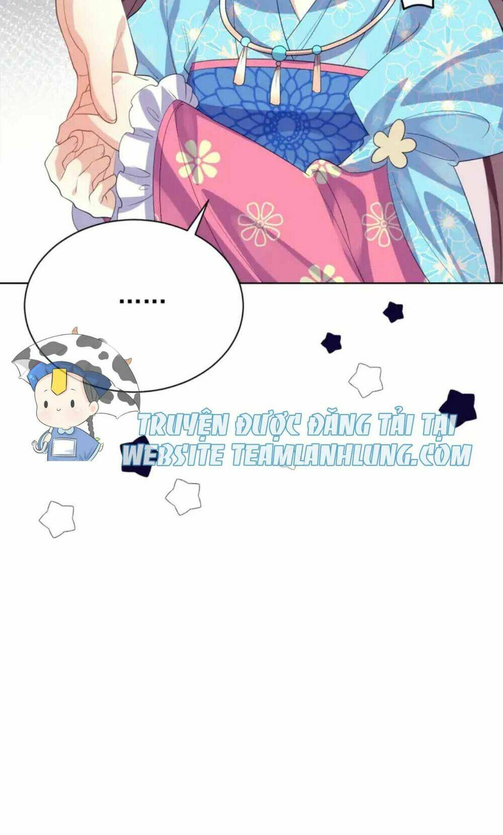 Phương Thức Nuôi Dưỡng Nhân Vật Phản Diện Chapter 10 - Trang 2