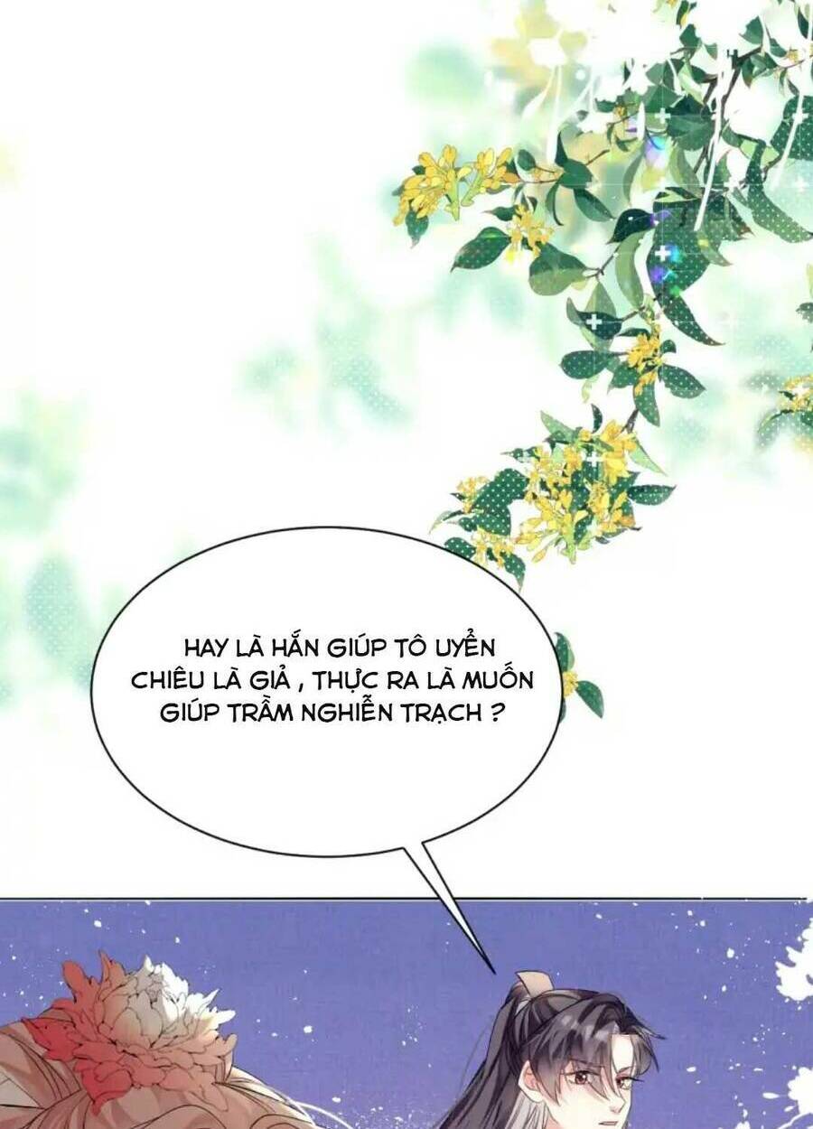 Phương Thức Nuôi Dưỡng Nhân Vật Phản Diện Chapter 11 - Trang 2