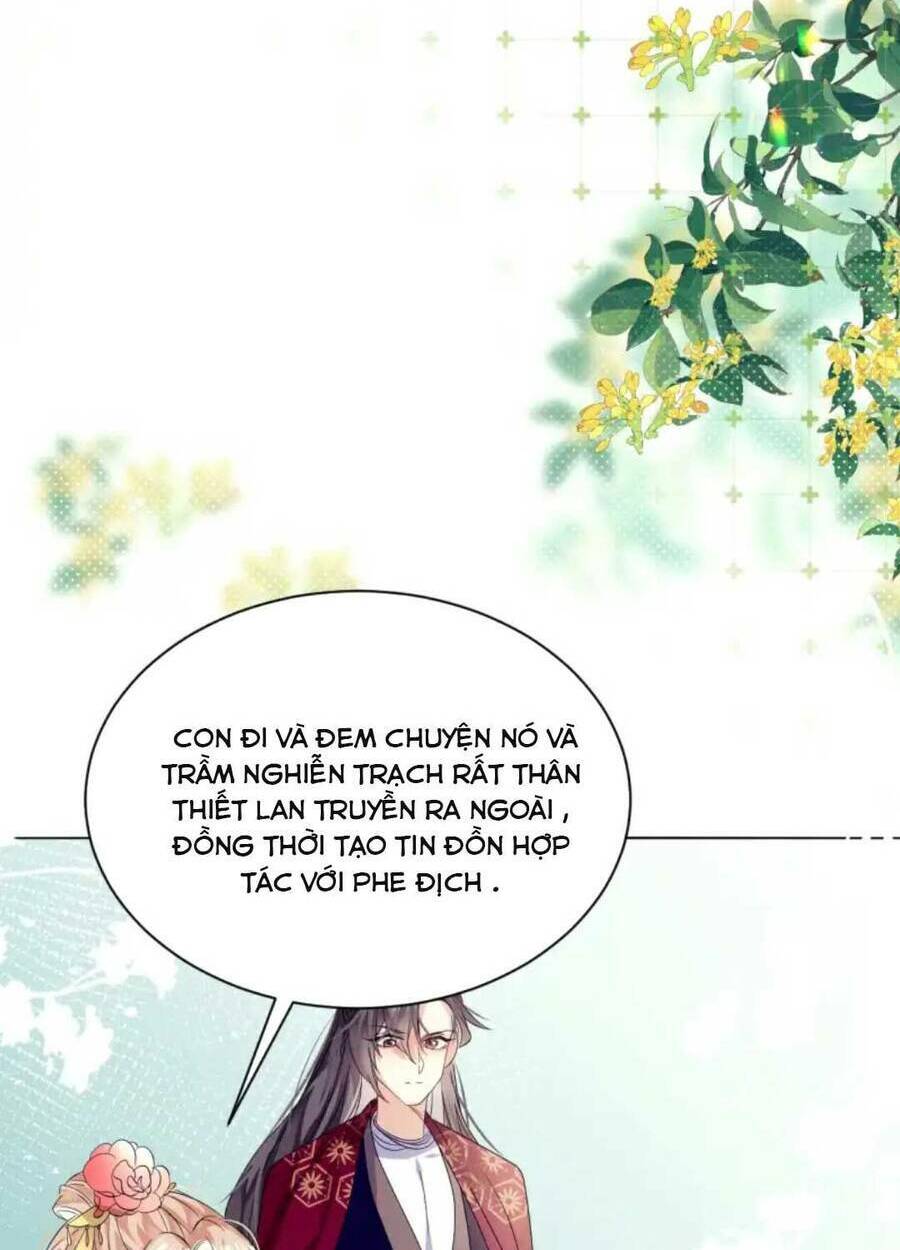 Phương Thức Nuôi Dưỡng Nhân Vật Phản Diện Chapter 11 - Trang 2