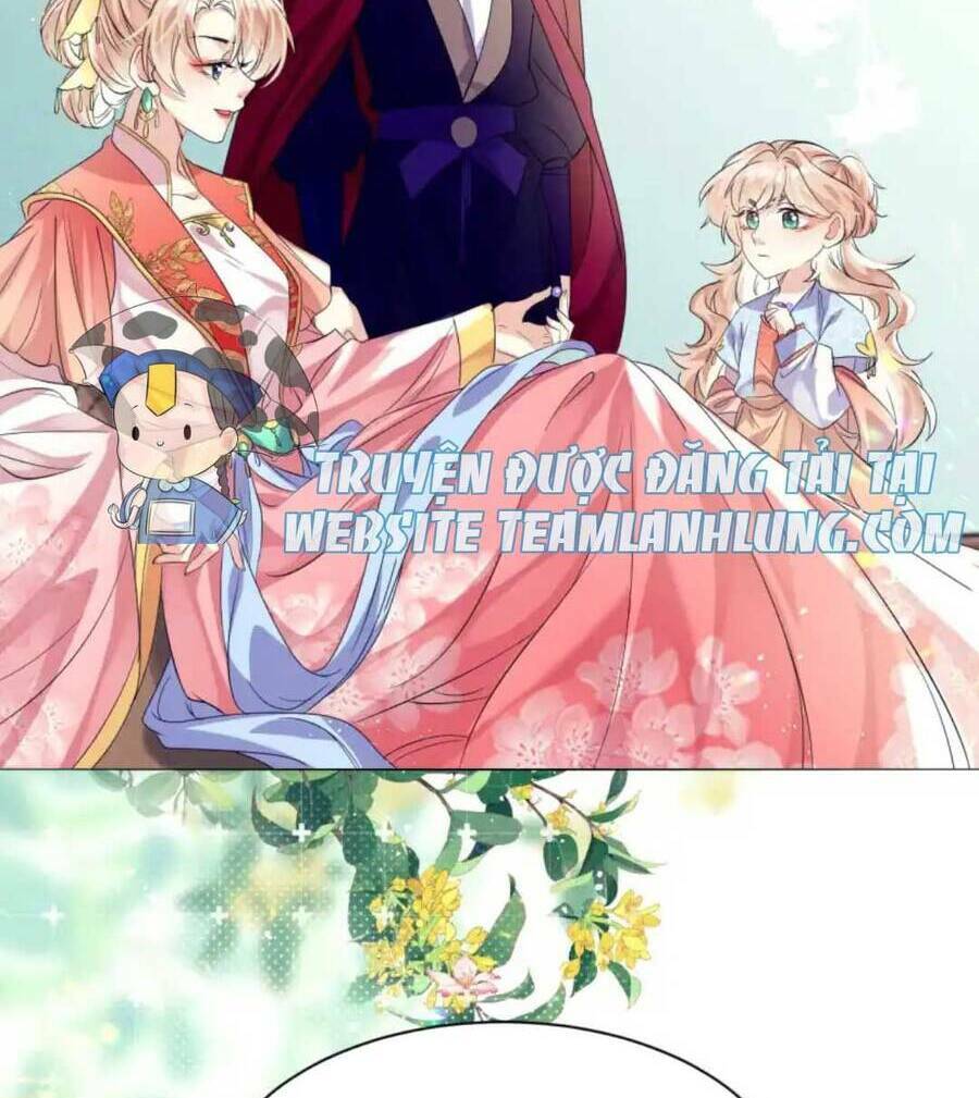 Phương Thức Nuôi Dưỡng Nhân Vật Phản Diện Chapter 11 - Trang 2