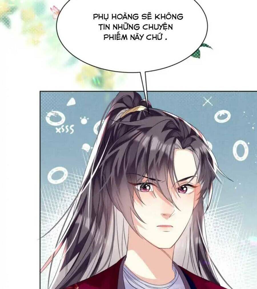 Phương Thức Nuôi Dưỡng Nhân Vật Phản Diện Chapter 11 - Trang 2