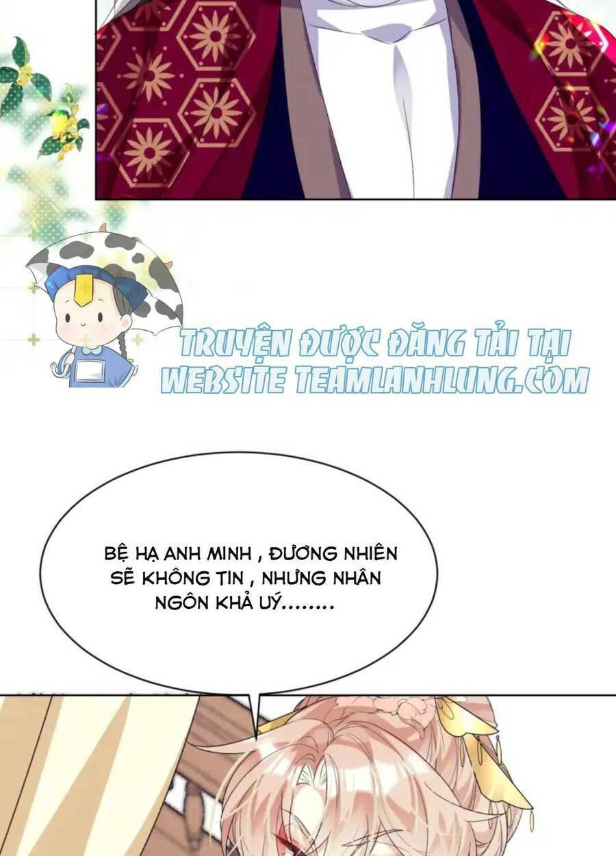 Phương Thức Nuôi Dưỡng Nhân Vật Phản Diện Chapter 11 - Trang 2