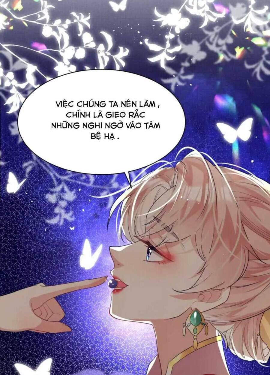 Phương Thức Nuôi Dưỡng Nhân Vật Phản Diện Chapter 11 - Trang 2