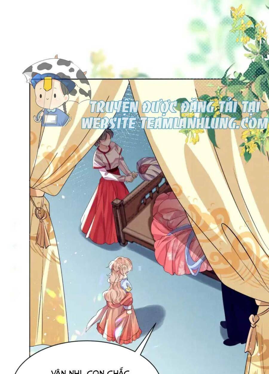 Phương Thức Nuôi Dưỡng Nhân Vật Phản Diện Chapter 11 - Trang 2