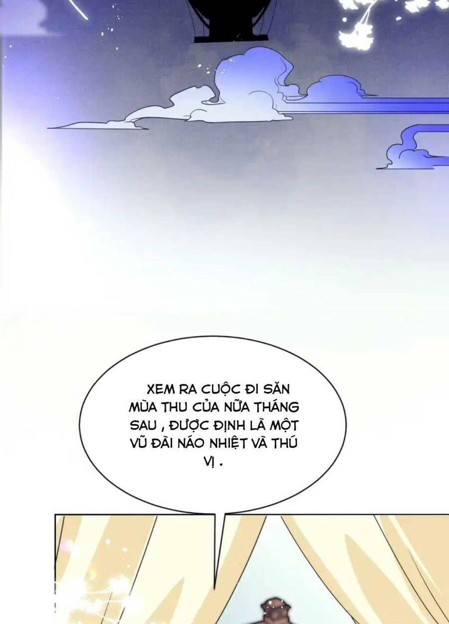 Phương Thức Nuôi Dưỡng Nhân Vật Phản Diện Chapter 11 - Trang 2