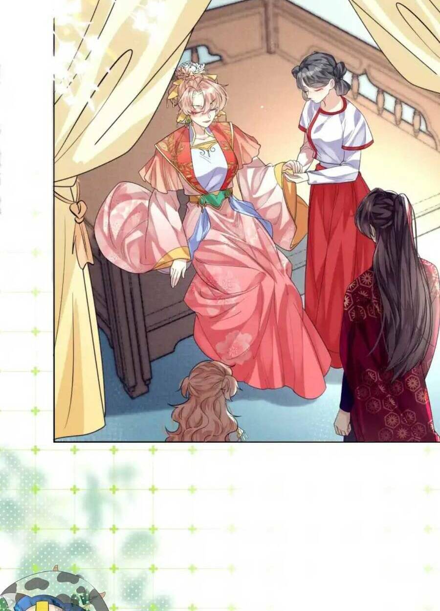 Phương Thức Nuôi Dưỡng Nhân Vật Phản Diện Chapter 11 - Trang 2