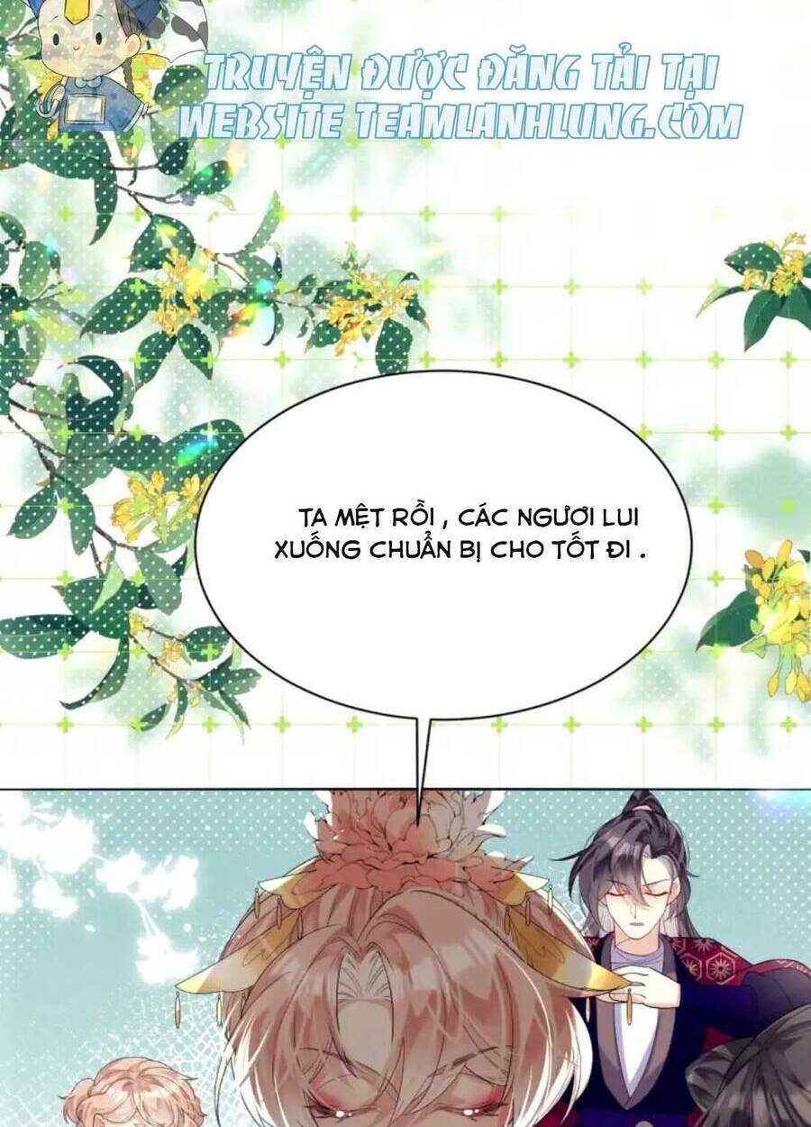 Phương Thức Nuôi Dưỡng Nhân Vật Phản Diện Chapter 11 - Trang 2