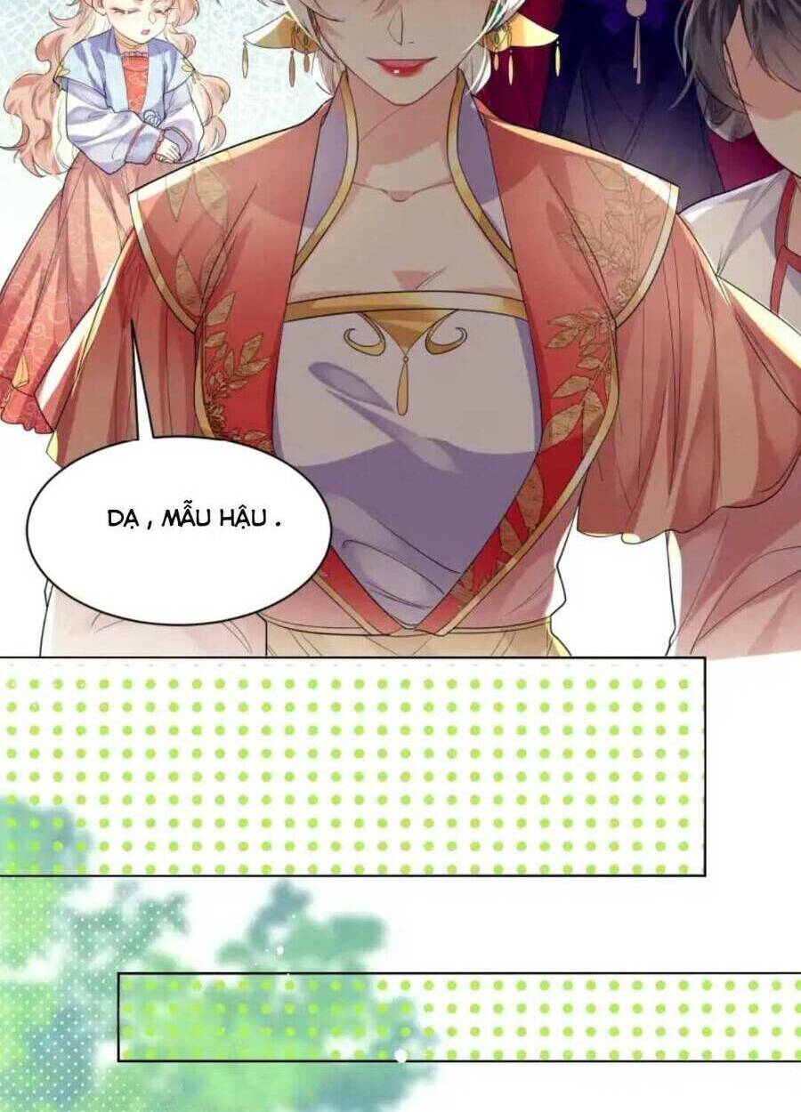 Phương Thức Nuôi Dưỡng Nhân Vật Phản Diện Chapter 11 - Trang 2