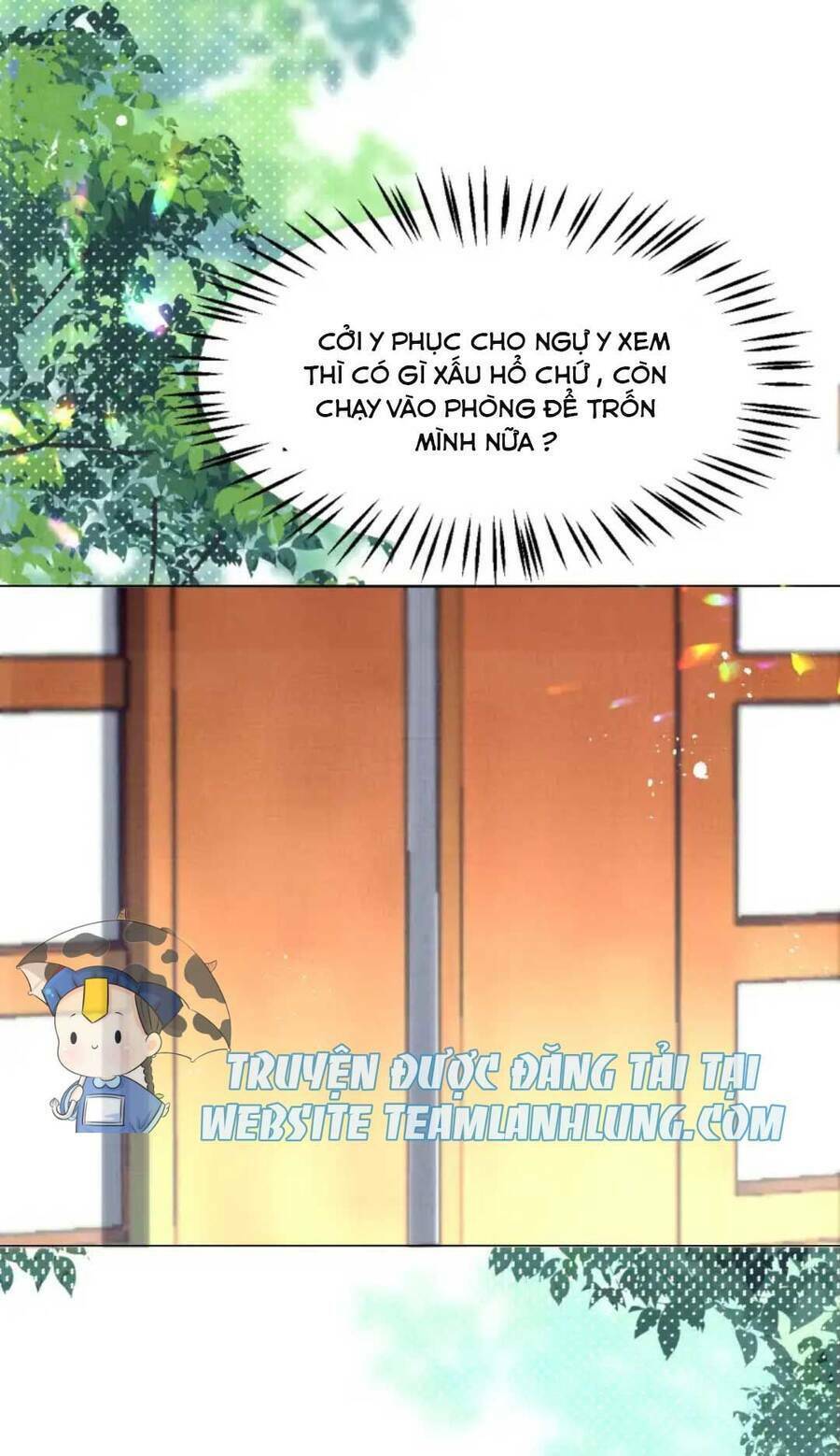 Phương Thức Nuôi Dưỡng Nhân Vật Phản Diện Chapter 11 - Trang 2