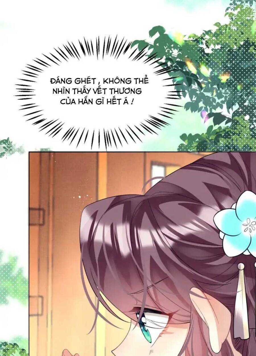 Phương Thức Nuôi Dưỡng Nhân Vật Phản Diện Chapter 11 - Trang 2